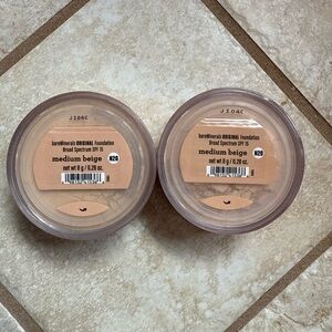 bareMinerals Medium Beige Foundation